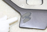 1990 Honda Cbr1000f Right Left Footrest Covers Neck Covers Set