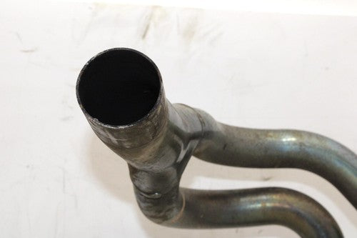 1994 Bmw R1100rs Exhaust Header Pipes Manifold