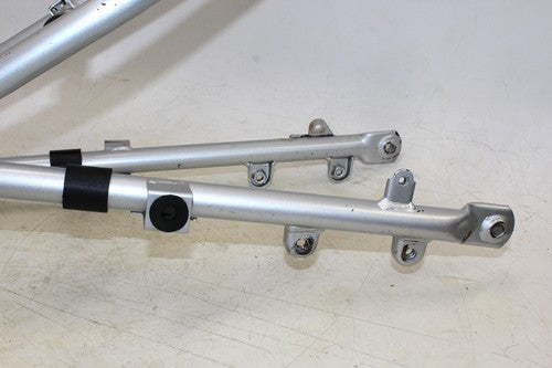 2006 Kawasaki Klr650 Rear Back Sub Frame Subframe
