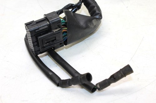 2013 Honda Cbr250r Main Engine Wiring Harness Motor Wire Loom