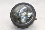 1981 Honda Cm400a Eagle Lights LED Single Headlight Head Lamp Light