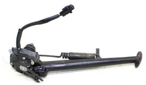 2012 Kawasaki Ninja Zx6r Zx600r Kickstand Side Kick Stand