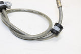 2000 Cagiva Gran Canyon 900 Rear Back Brake Hose Fluid Line OEM