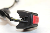 2008 Suzuki Rmz450 Starter Motor Cable Wire Lead