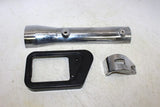 2002 Kawasaki Vulcan 1500 Vn1500p Mean Streak Cover Fairing Set