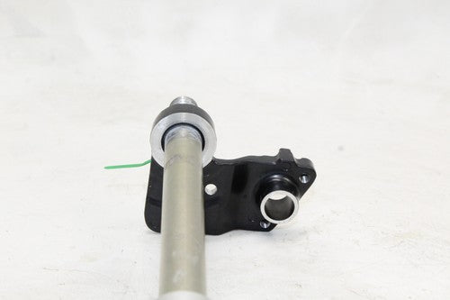 2008-15 Triumph Rocket Iii Roadster Front Wheel Rim Axle Pivot Bolt OEM
