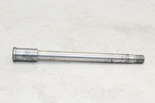 86-06 Kawasaki Concours 1000 Zg1000a Front Wheel Rim Axle Pivot Bolt OEM