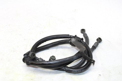 2004 Suzuki Gs500f Front Brake Caliper Hoses Lines