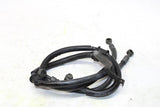 2004 Suzuki Gs500f Front Brake Caliper Hoses Lines