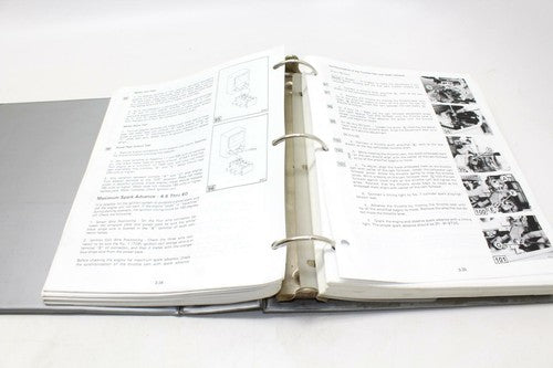 1993 Ford Car & Light Truck Fleet Buyers Guide