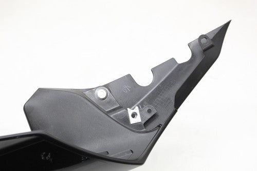 2020 YAMAHA YZF-R1 RIGHT REAR BACK TAIL FAIRING COWL SHROUD