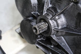 2003 BMW K1200GT ENGINE MOTOR TRANSMISSION TRANNY GEARS