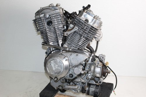 2004 Honda Shadow VLX 600 VT600CD Deluxe ENGINE MOTOR