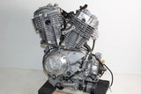 2004 Honda Shadow VLX 600 VT600CD Deluxe ENGINE MOTOR
