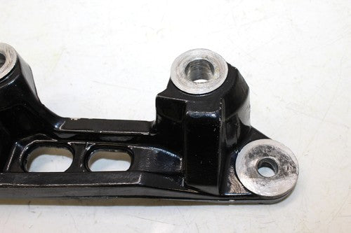 1993 Yamaha Xj600s Seca Ii Rear Brake Caliper Hanger Back Mounting Bracket