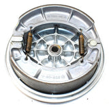 2008 Yamaha V Star 650 Xvs650 Custom Drum Brake