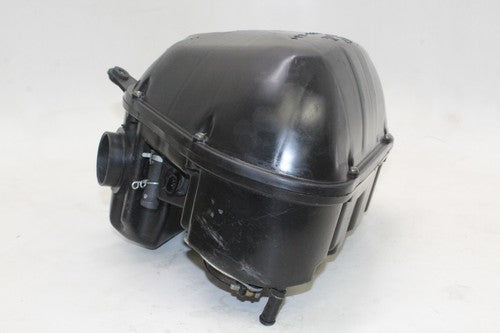 2003-05 Yamaha Yzf R6 Airbox Intake Filter Box 5sl-14411-00-00 5sl-14421-00 OEM