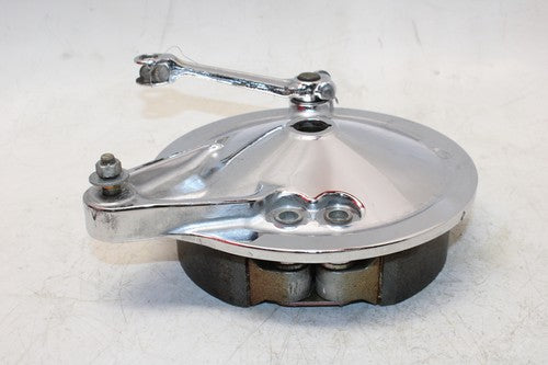 1996 Honda VT1100C/SHADOW SPIRIT 1100  DRUM BRAKE