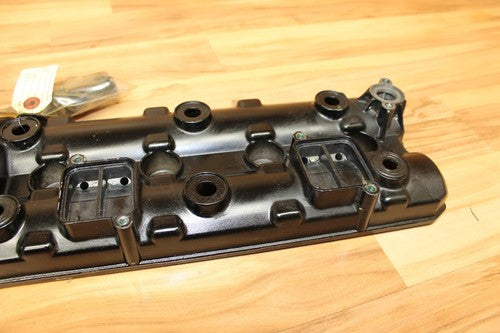 01-03 SUZUKI GSXR600 750 ENGINE CYLINDER HEAD TOP COVER