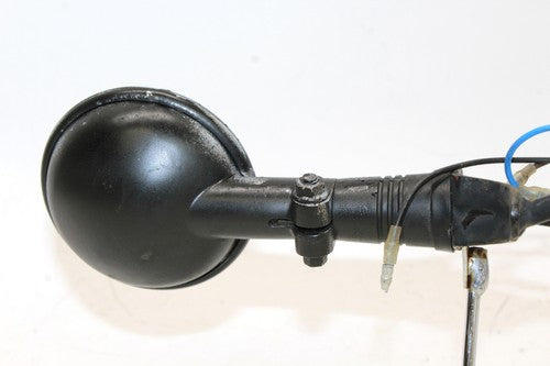 2005 Yamaha Virago 250 Xv250 Front Left Right Turn Signals With Bracket Set