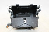 2002 Honda Vtx1800c Cast Battery Tray Box Holder