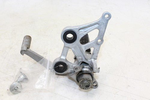 1990 Honda Cbr1000f Right Left Rearsets Rear Set Driver Foot Pegs