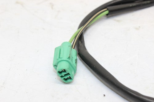 04-09 Suzuki Gs500f Kickstand Side Kick Stand Sensor OEM