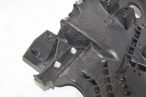 2006 Bmw K1200gt Abs Left Upper Fairing Side Support Base 46637685013-07