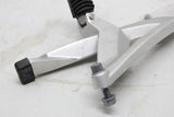 2006 Bmw K1200gt Abs Left Passenger Peg Left Rearset