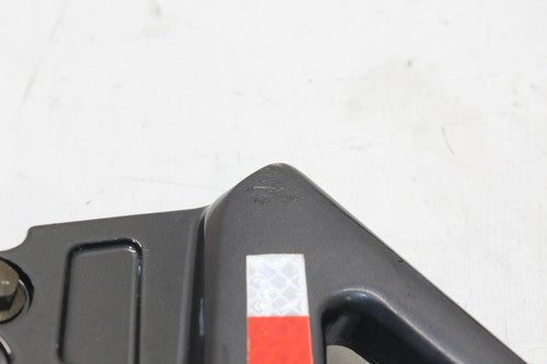 95-01 Kawasaki Ninja Zx11 Rear Back Passenger Peg Set Pair OEM