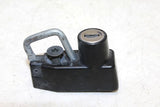 2005 Yamaha V Star 1100 Xvs1100aw Classic Ignition Lock And Seat Lock !NO KEY!