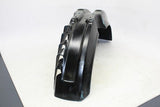 1997 Kawasaki Klr650 Front Wheel Fender Cowl Fairing
