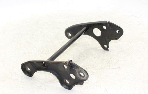 2012 Yamaha Zuma 50 Yw50 Upper Fairing Mirror Gauges Stay Bracket OEM