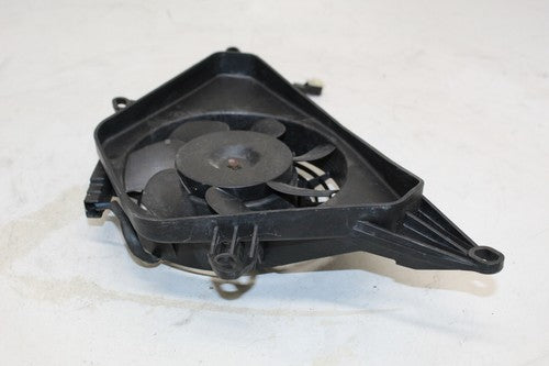 2006 Bmw K1200gt Abs Engine Radiator Cooling Fan