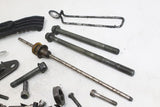 2002 Yamaha Yzf600r Engine Misc. Bolts Hardware Motor Screws OEM