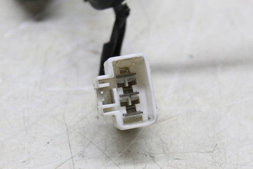 2003 Honda Cbr600rr Rectifier Voltage Regulator