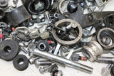 2018 Kawasaki Ninja Zx-10rr Zx1000zh Engine Mounting Bolts Hardware Motor Screws