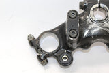 1982 Yamaha Xj650 Maxim Forks Upper Triple Tree Clamp