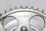2005 Suzuki Bandit 1200 Gsf1200s Rear Back Sprocket