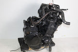 2016 Suzuki Bandit 1250S GSF1250SA ABS ENGINE MOTOR