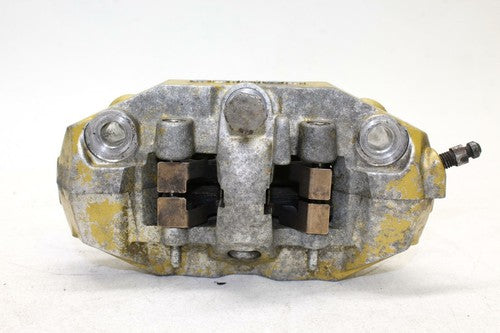 04-05 Suzuki Gsxr750 Right Left Front Brake Caliper Set Pair Calipers OEM