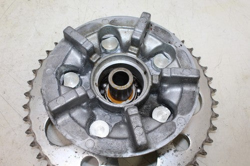 2001 Suzuki Marauder 800 Vz800 Rear Back Sprocket With Hub Dampers Set