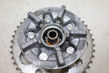 2001 Suzuki Marauder 800 Vz800 Rear Back Sprocket With Hub Dampers Set