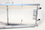 1998 Honda Super Hawk 1000 Vtr1000f Rear Subframe Back Sub Frame