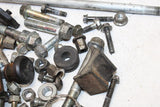 1992 Honda Cbr600f2 Engine Mounting Bolts Hardware Motor Screws
