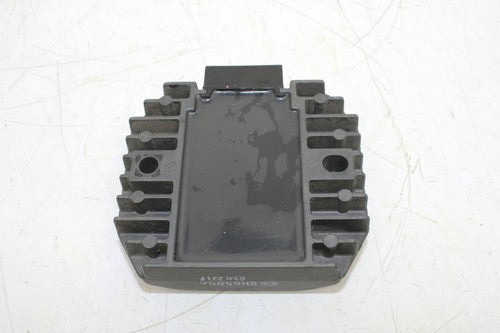 2014 Kawasaki Klr650 Rectifier Voltage Regulator
