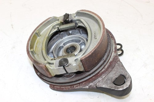 2017 Kymco K-pipe 125 Brake Shoe Set