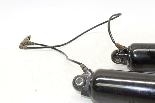 87-89 Harley-davidson Ultra Classic Touring Flhtc Rear Back Shock Absorber OEM