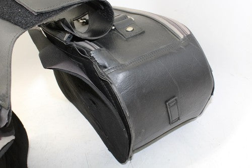 SADDLEBAG BAGS FOR CRUISERS TOUR MASTER