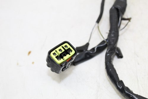 2013 Kawasaki Ninja 300 Ex300b Main Wiring Harness Cable